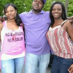 Tyrone Newmoney Jordan