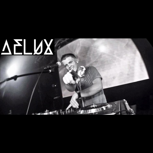 DJ DELUX’s avatar