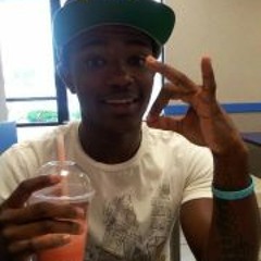 Wesly Gucciiboy Carson