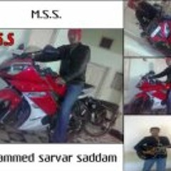 Mohammed Sarvar Saddam