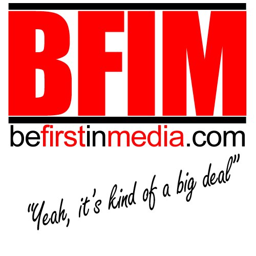 Be First In Media