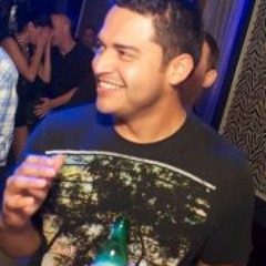 Elias Franco 2