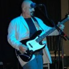 Ah Leah Donnie Iris cover by Bernie Garzio
