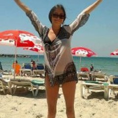 Elizabeth Vasserblay