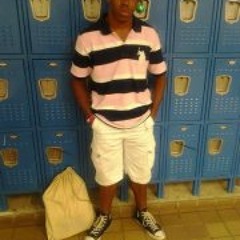 Jonathan Martin-Gilliam