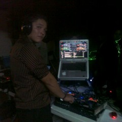 Fabio and moon miniset! - River's!
