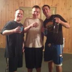 Blair Alexander Williams