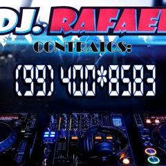 DJ Rafael Ediciones