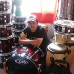 Luis K-chita Gonzalez