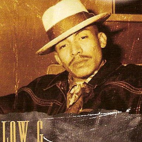 Chest Full of Smoke (Feat. Low G & Rasheed)