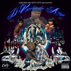 DaVynchii tha Artyst