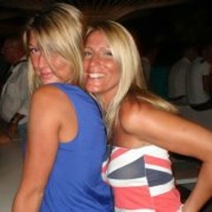 Duchesse Sandrine Abon