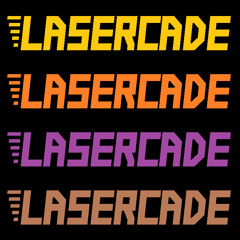 LASERCADE