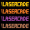 LASERCADE