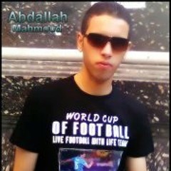 Abdallah Mahmoid