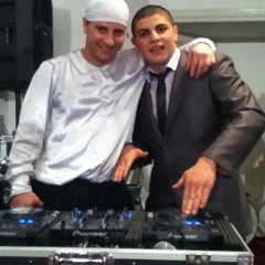 Dalinda-Alex Mica house mixx 2013