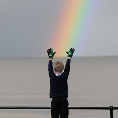 rainbow-boy