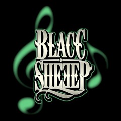 BLACC SHEEEP