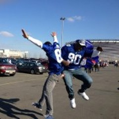 BigRich Larry Hoover