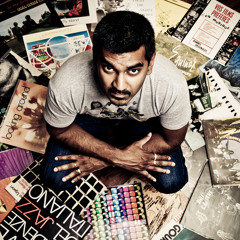 Off Limits Radio Show