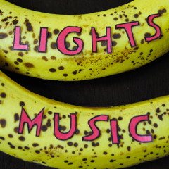 Lights + Music