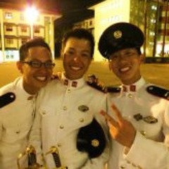Khaw Xuan Cheng