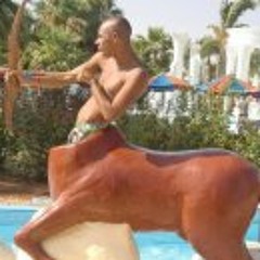 Aaron Blackanese Thomas