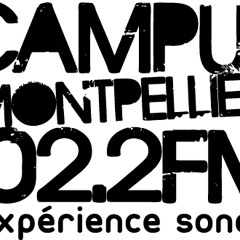 Stream Radio Campus Montpellier music | Listen to songs, albums, playlists  for free on SoundCloud