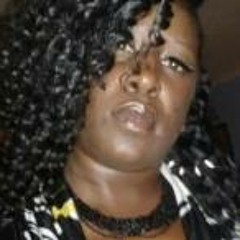 Nyree Heaven Mcallister