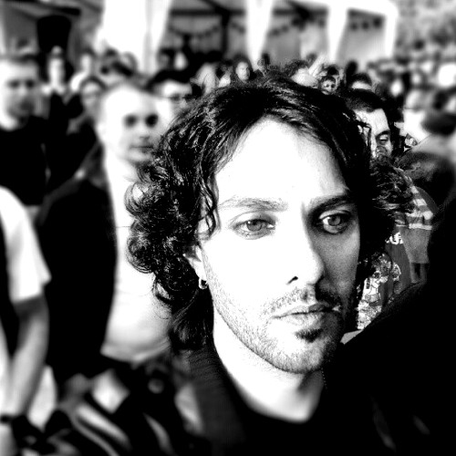 Stream Big Empty Box by Diego Bf Listen online for free on SoundCloud