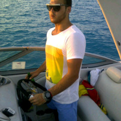 Mohanad El Sonbaty
