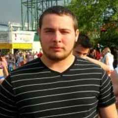 Charlie SteelWool Stoute