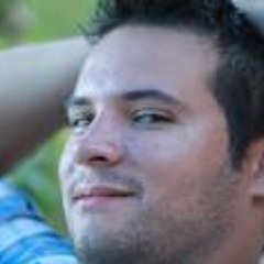 François-Xavier Palomo