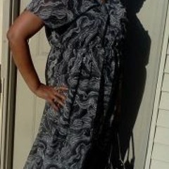 Mary Penny Shields-Haggan