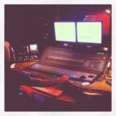 Prusiensky Recordings