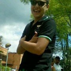Sebastian Gomez 28