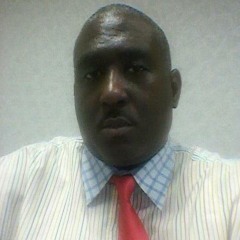 Larry Carte Stevenson