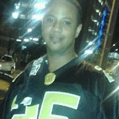 Aaron Godiva Boudreaux