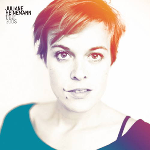 Juliane Heinemann’s avatar