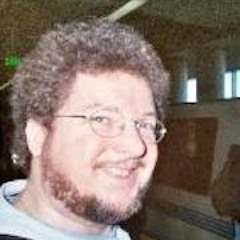 Ciaran Benson