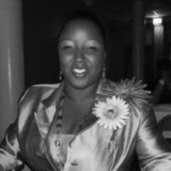 Jocelyn Washington-Harris