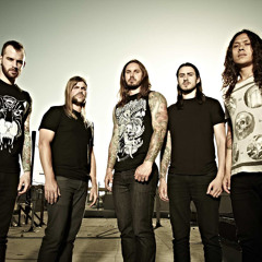 As I Lay Dying Official