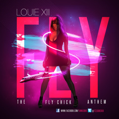 Louie Xiii