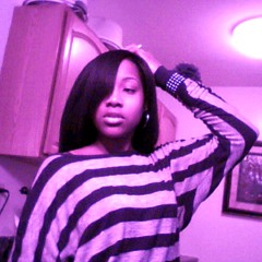 monee patrice