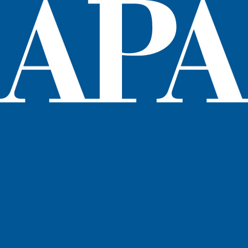 Stream APA_Planning music Listen to songs, albums, playlists for free