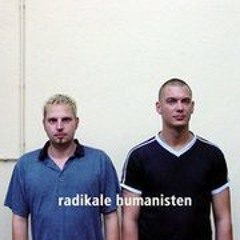 Radikale Humanisten