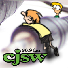 CJSW Music