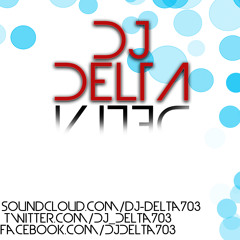 DJ-Delta