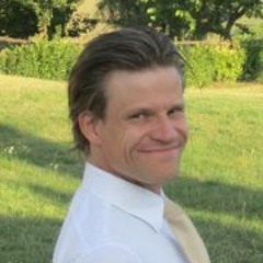 Conny Andersson Dahlman