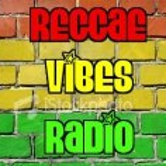 reggae vibes radio
